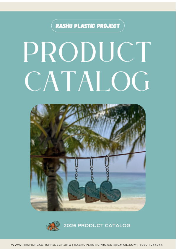 2026 Product Catalog Cover